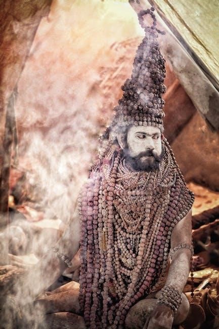 soundarya lahari sanskrit pdf