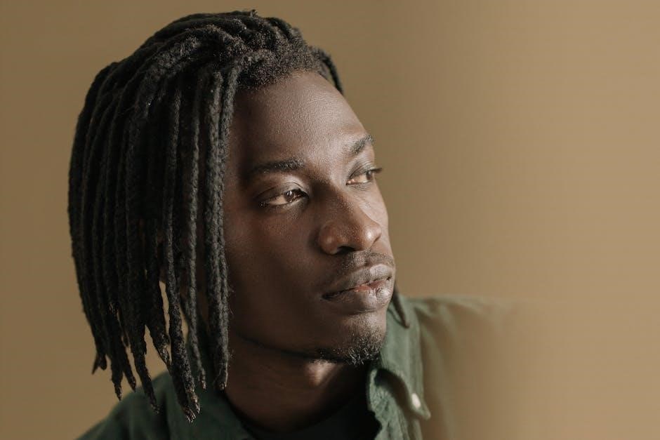 dreadlocks pdf