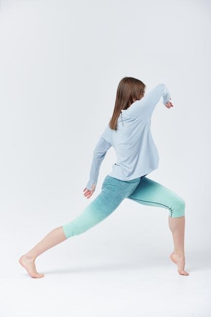 gluteus medius stretch pdf