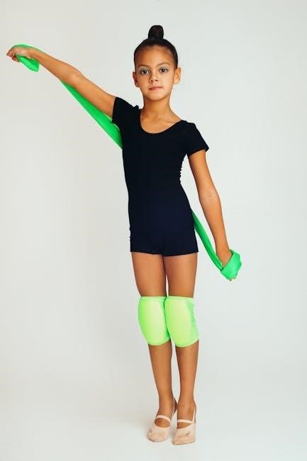 gymboss instructions